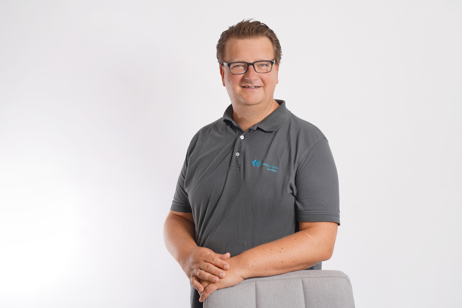 Daniel Riester - Osteopath Erding